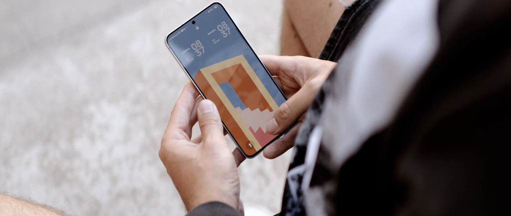 Samsung Galaxy A57: recepta na święty spokój